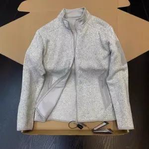 니트 남성용 캐주얼 가을 기모 자켓 커플 하이넥 숏 야상사파리 트레이닝 봄가을 카디건 DUCHI3