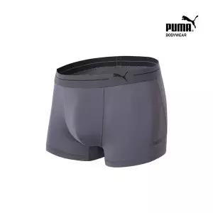 푸마바디웨어 푸마 캣 로고 벤틸레이션 드로즈 1종 DGREY 다크그레이 1822271