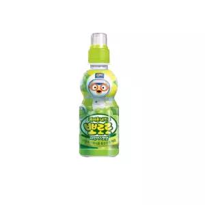 뽀로로 음료수 샤인머스캣맛 235ml 총24개