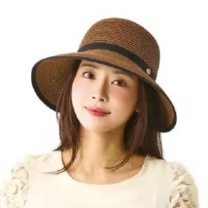 #(B2501)오픈 버킷햇