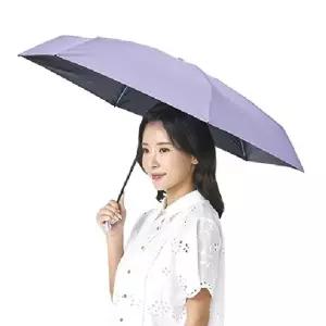 (강)자외선 차단 5단 양우산 1종