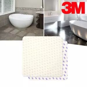 미끄럼방지 화장실 논슬립 차량용 접착패드 14 10set