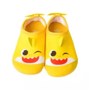 [보리보리/서울트레이딩]아기상어 윙크 아쿠아슈즈