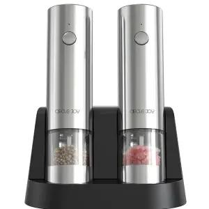 깨갈이 후추자동 그라인더 향신료 전동 전기 통후추 소금
