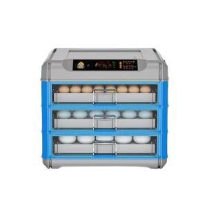 가정용 자동 부화기 소형 수분보충기 16란 6구 M163718 자동전란