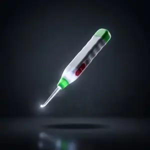 ( )LED 귀이개 라이트 귀청소 귀지제거 귀후비개 귀지제거기