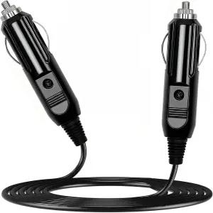 메타소스 자동차 라이터 플러그 12V DC 어댑터 점프-N-캐리 스타터 JNC 350 550A 4000 1224 950 241 JNCAIR