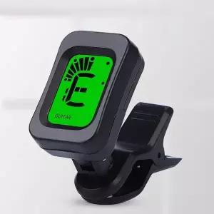 GDM 베이스 기타 튜닝기 튜너기 조율기