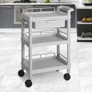 [오너클랜]왜곤 서빙카트 주방 CART-101J/다용도카트 웨건 카트 업소용서빙카트