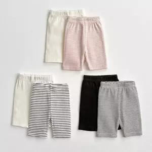 하나 더 레깅스 비비드아이 여름 아기바지