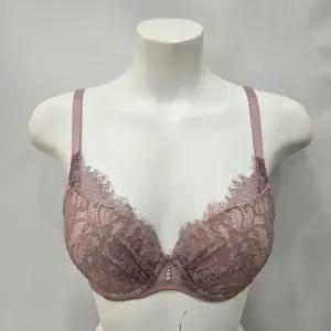 [비비안]아이래시 자가드 레이스 몰드 브래지어 BR1970A-VPK