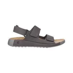 [에코] 코즈모 스틸 남성 샌들 500944 02013