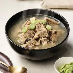 조리기능장 임성근 미와진갈비탕 800g x 10팩