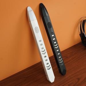 10 톤 EWI 전자 플루트 색소폰 관악기