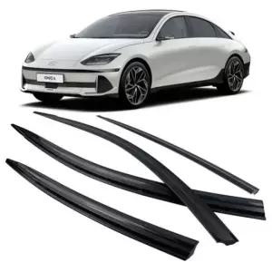 [CAR] 햇빛가리개 창문 선바이저 아이오닉6 썬바이저 자동차