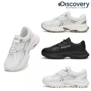 디스커버리 [26N 신상품] DXSH5546N 브리즈 V2 스니커즈 운동화 신발 404059