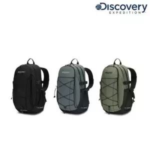 디스커버리 남여공용 라이크 에어 크레센도 백팩 22L 가방 배낭 책가방 DXBK0055N 403631