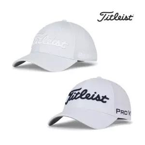 타이틀리스트 투어 엘리트 모자 TH23FTELA