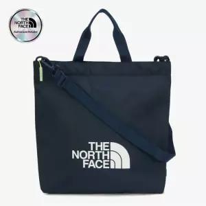 노스페이스 THE NORTH FACE 키즈 드리미 크로스 백 라지 NN2PR06S_NAV