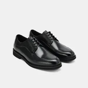 [롯데백화점]탠디 옥스퍼드 정장구두 Q19150  블랙