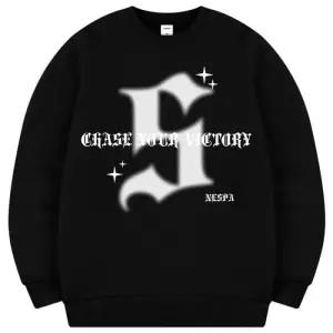 [네스파](기모선택) 고딕스타 맨투맨 5 Color [NSPM_0017]