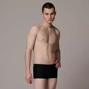 랠리 남자 탄탄이 숏사각 수영복 V482004 유행 (49396707)