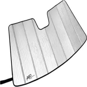 기아 스포티지 SUV용 오토메이트 프로 커스텀 핏 윈드실드 폴더블 선쉐이드 하이브리드 2026 2025 2024