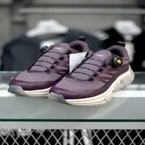 [르까프] 여성 트레일 런 다이얼 운동화 러닝화 워킹화 1A25ST151