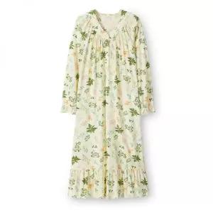 ORCITE 여성 E210 스타우어 긴소매 원피스 125401