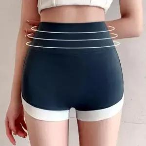 바이크쇼츠 3부 반바지 레깅스 론라잇 요가