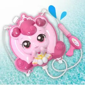 프린세스-캐치-티니핑(6시즌)-배낭물총