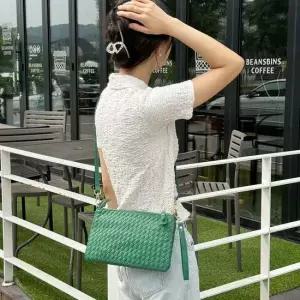 여성 클러치백 스퀘어 크로스백 미니 여성크로스백