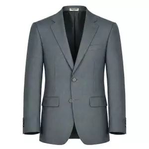 [레노마 옴므]레노마 울혼방 스트레치 모던 수트자켓 다크그레이 ROIMSJ14A