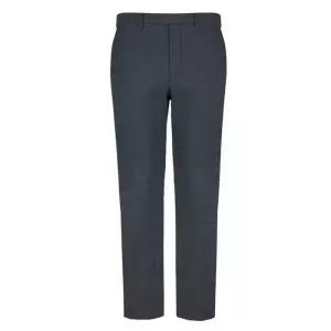 [레노마 옴므]레노마 울혼방 스트레치 수트팬츠 네이비 ROIMSP17A