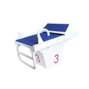 수영장스타트대 다이빙 발판 훈련 플랫폼 도약대 경기용 점프대 스타트대 시합 출발대