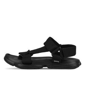 [캠퍼]캠퍼 카스트 여성 샌들 슬리퍼 Karst Sandal K201794-001