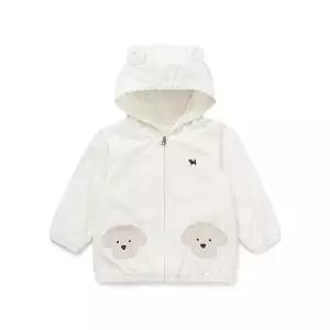 [블루독베이비](IV)구름도기 화섬JP 46113-110-01