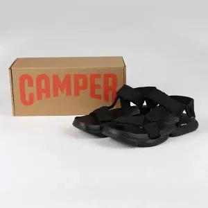 [캠퍼] 카스트 여성 샌들 슬리퍼 Karst Sandal K201794-001