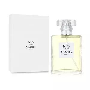 샤넬 넘버5 로 오 드 뚜왈렛 EDT 50ml