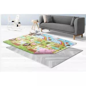 국산 층간소음방지 양면쿠션 놀이방매트 추천 냉기차단 고밀도 복원력짱 인기