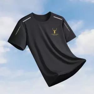 냉감 남성 아이스쿨티 6종 세트 기능서