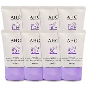 [AHC] 마스터즈 멜라프로텍트 워터풀 선 크림 40ml 8개