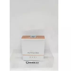 가히 에어리핏 선스틱 SPF50+ PA + + + + 14g 1개