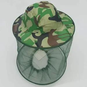 [골드스마일]방충망 양봉모자 벌모자