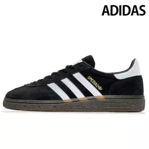 아디다스 ADIDAS 핸드볼 스페지알 코어블랙 운동화 DB3021 939898