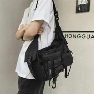 데일리 크로스백 남자 가죽 숄더백 여행용 남여 가방 데일리백 미니백