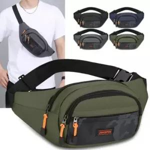 가벼운 미니 크로스백 남성 캐주얼 밀리터리 가방 남자손가방 남자클러치백