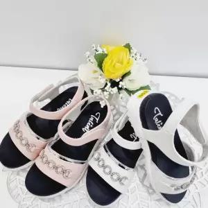 [탈렌트키즈]탈렌트키즈 써클링샌들 TSV31NWS06_YS