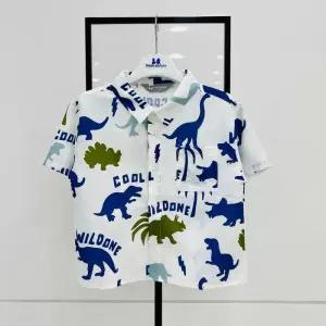 [탈렌트키즈](모다시흥)쁘띠앙팡 PCZ32BS01 PC라키로빈셔츠_SH