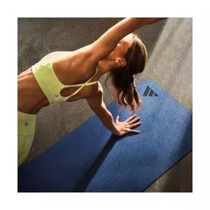 매장정품 ADIDAS 아디다스 FITNESS TPE 요가 매트 6mm adidas fitness 1551690